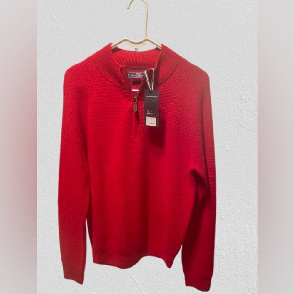 Cashmere sweater